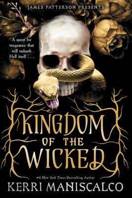 Kingdom of the Wicked (Kingdom of the Wicked #1)