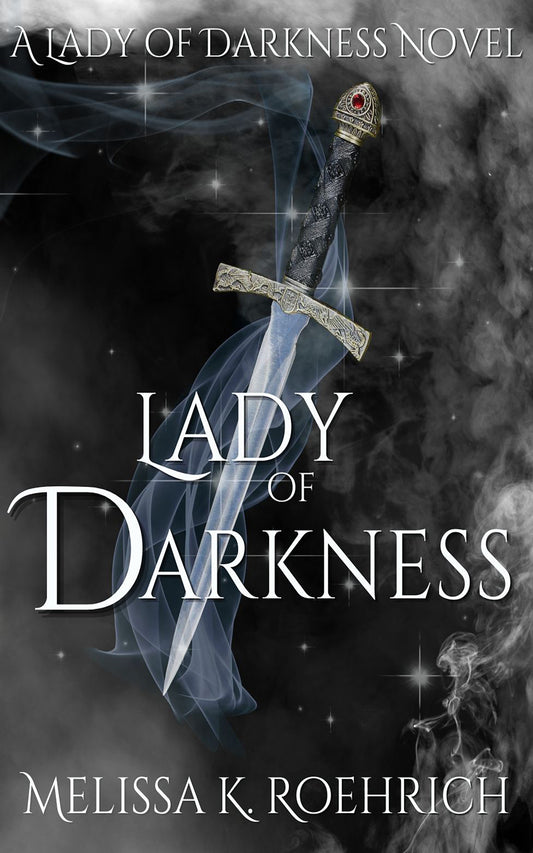 Lady of Darkness (Lady of Darkness #1)