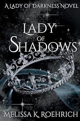 Lady of Shadows (Lady of Darkness #2)