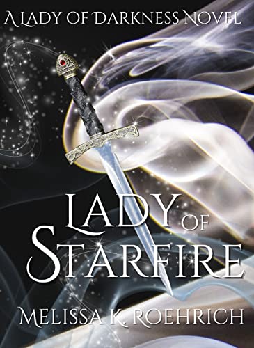 Lady of Starfire (Lady of Darkness #5)