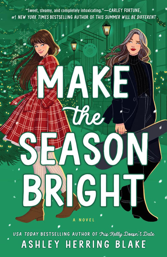 Make the Season Bright