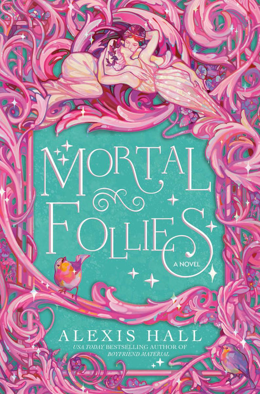 Mortal Follies (The Mortal Follies)