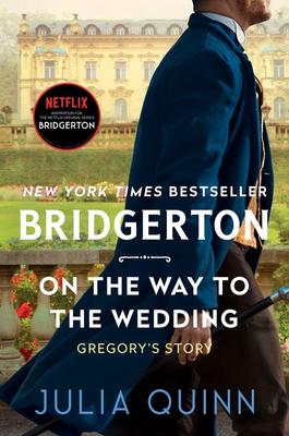 On the Way to the Wedding (Bridgertons #8)