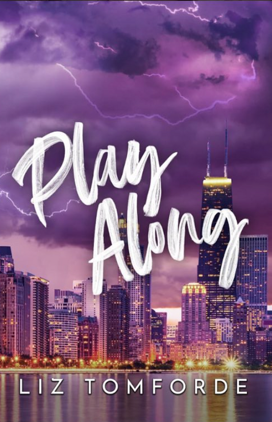 Play Along (Windy City #4)