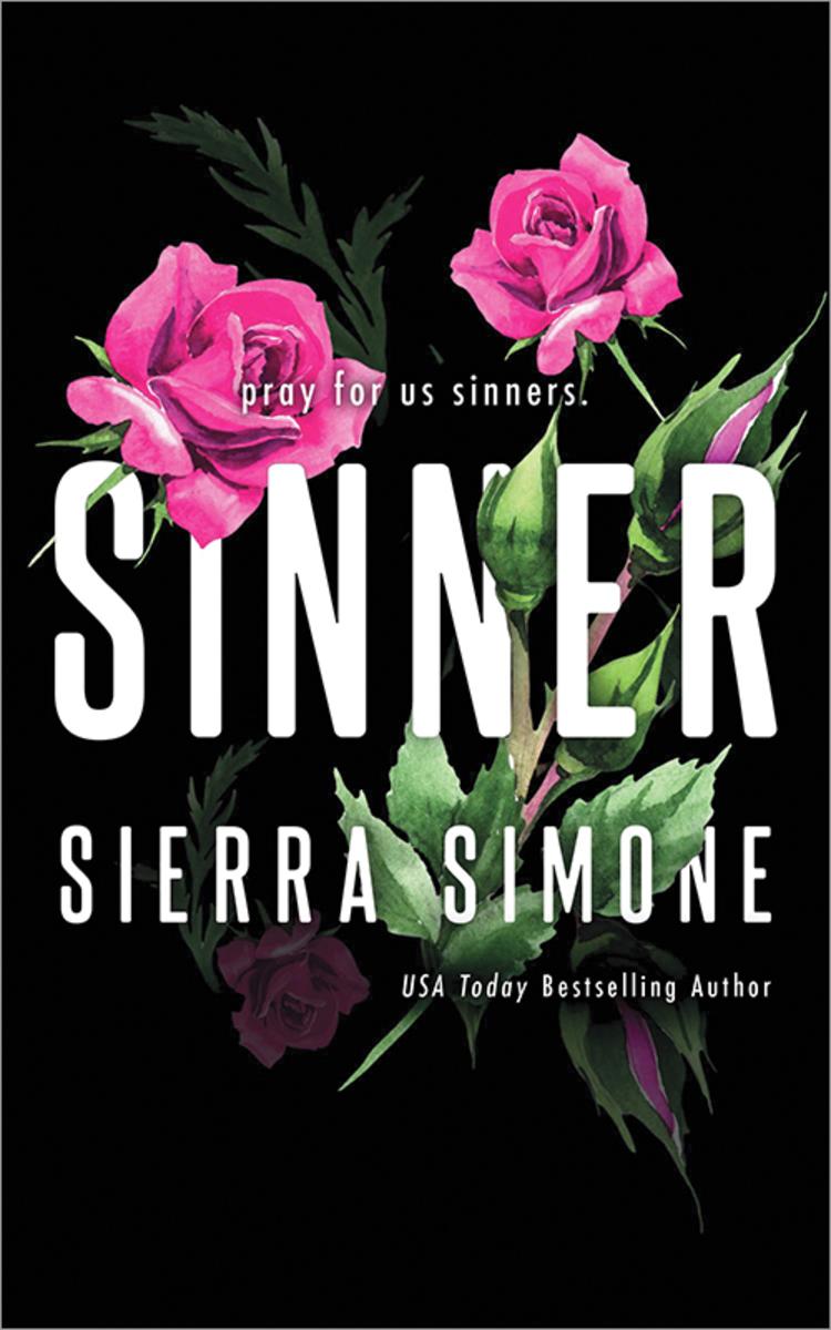 Sinner (Priest #2)