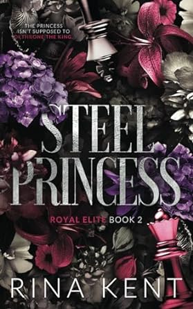 Steel Princess: Royal Elite Special Edition #2