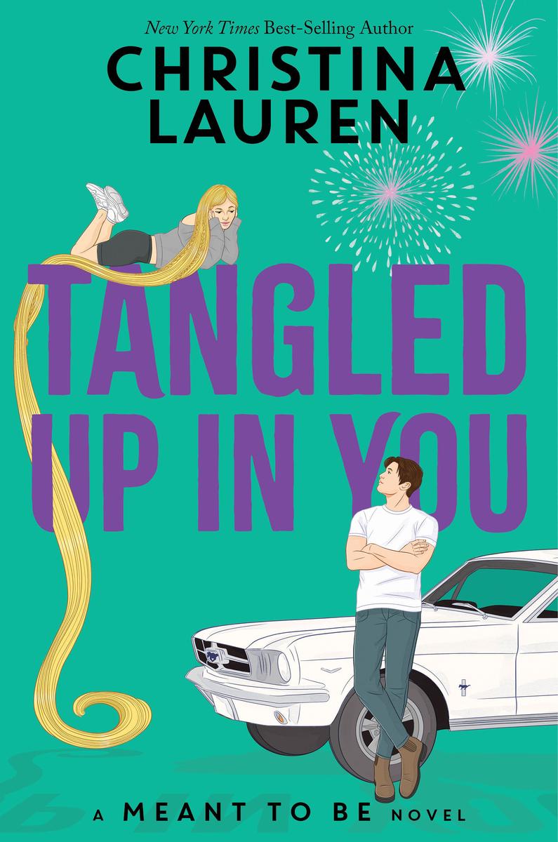 Tangled Up in You (Meant to Be)