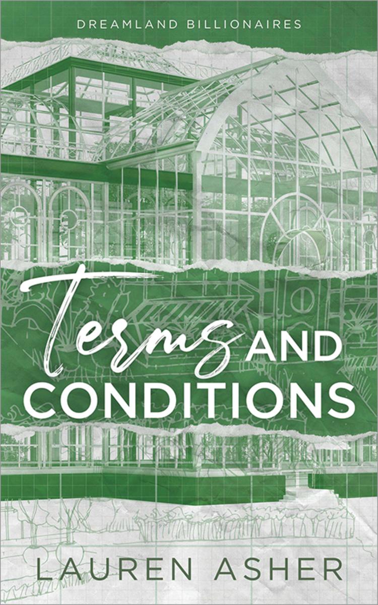 Terms and Conditions (Dreamland Billionaires #2)