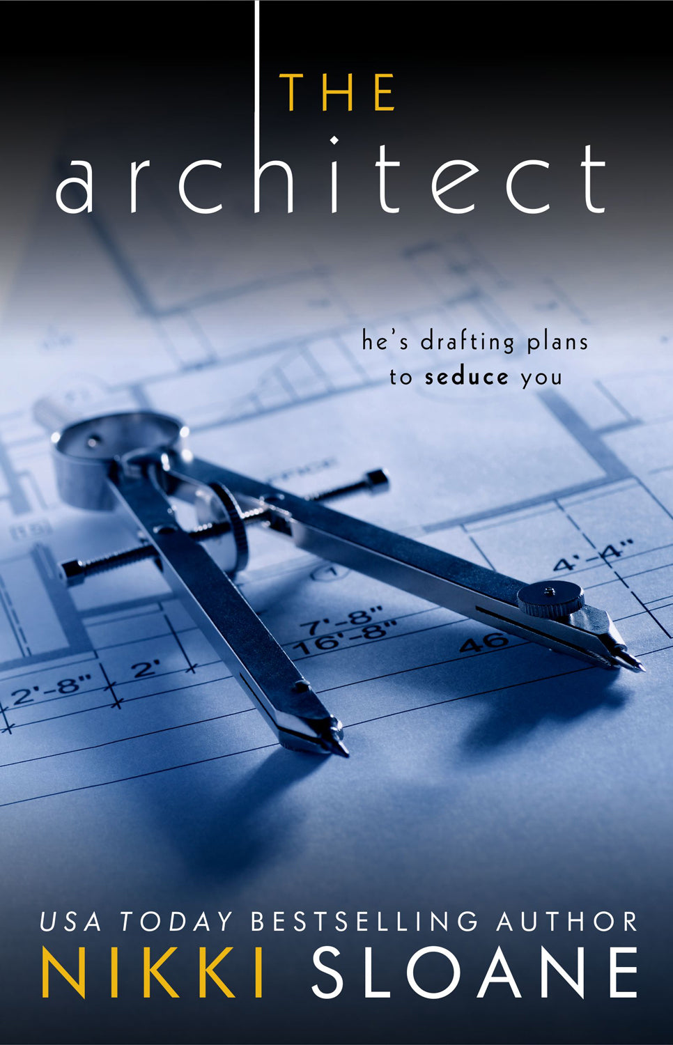 The Architect (Nashville Neighborhood #3)