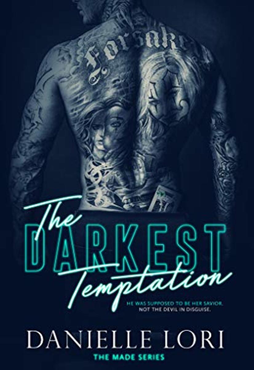 The Darkest Temptation (Made #3)