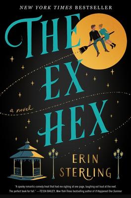 The Ex Hex (Graves Glen #1)