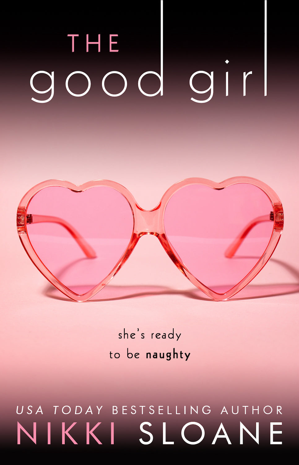 The Good Girl (Nashville Neighborhood #5)