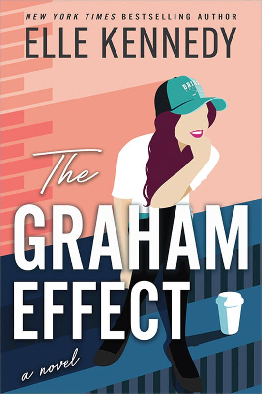 The Graham Effect (Campus Diaries #1)