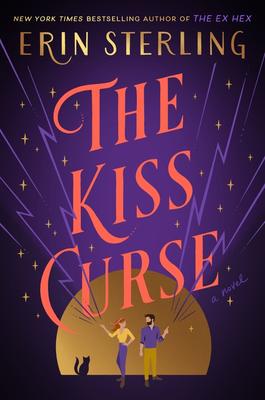 The Kiss Curse (Graves Glen #2)