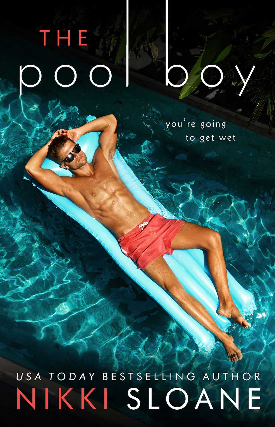 The Pool Boy (Nashville Neighborhood #2)