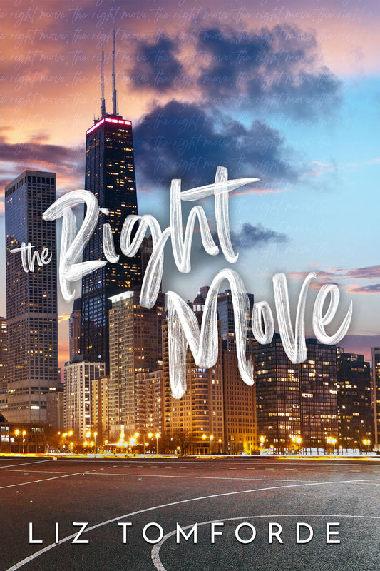 The Right Move (Windy City #2)