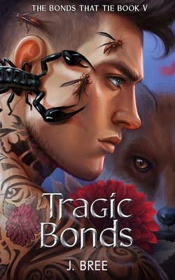 Tragic Bonds (The Bonds That Tie #5)