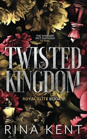 Twisted Kingdom: Royal Elite Special Edition #3