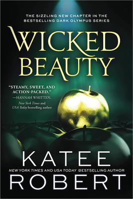 Wicked Beauty (Dark Olympus #3)