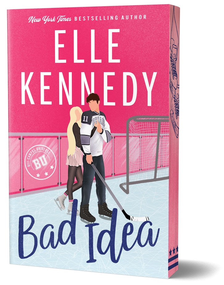 [PREORDER] Bad Idea (Deluxe Edition)
