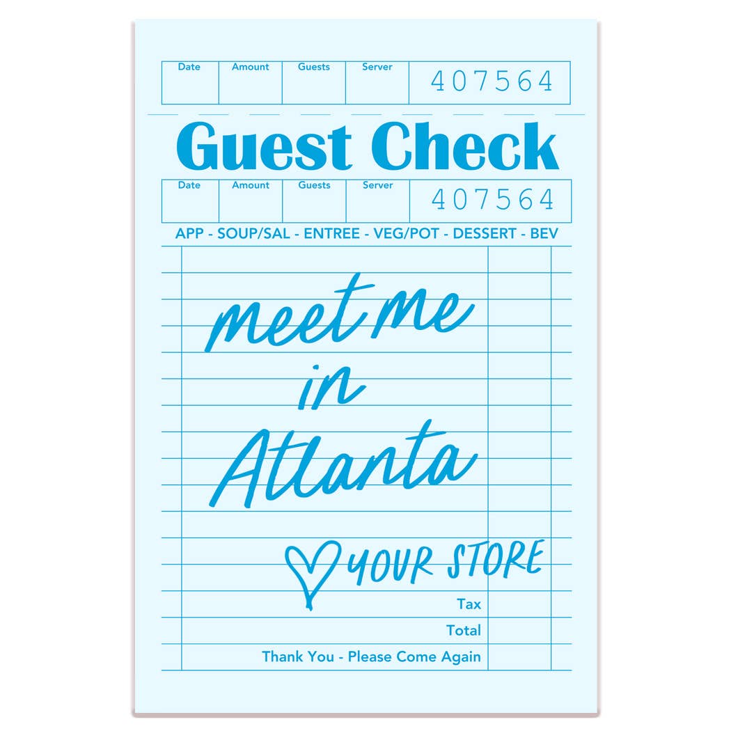Meet me in Rochester, Burn Bright Books Sticker
