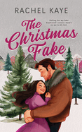 The Christmas Fake (The Greyport #1)