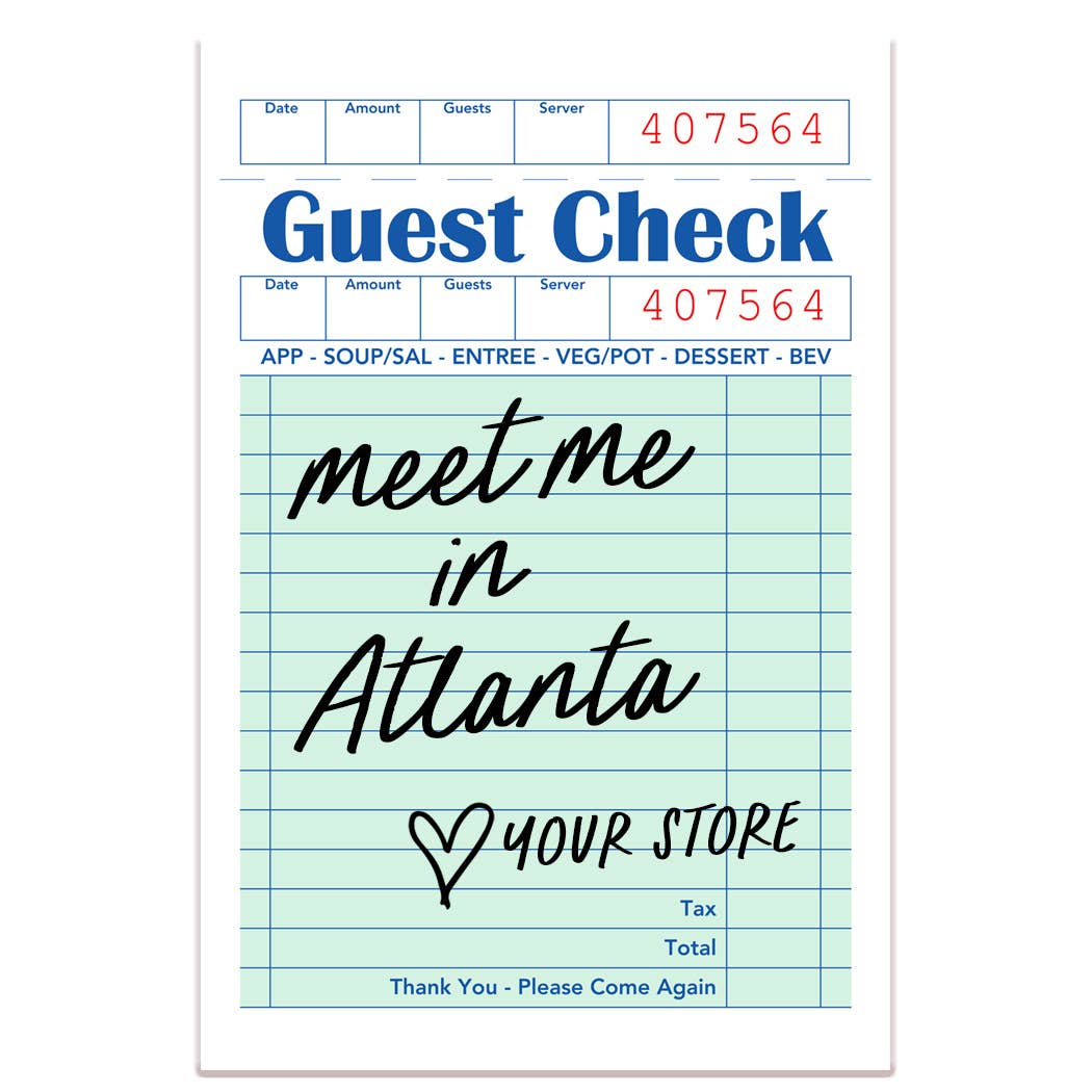 Meet me in Rochester, Burn Bright Books Sticker