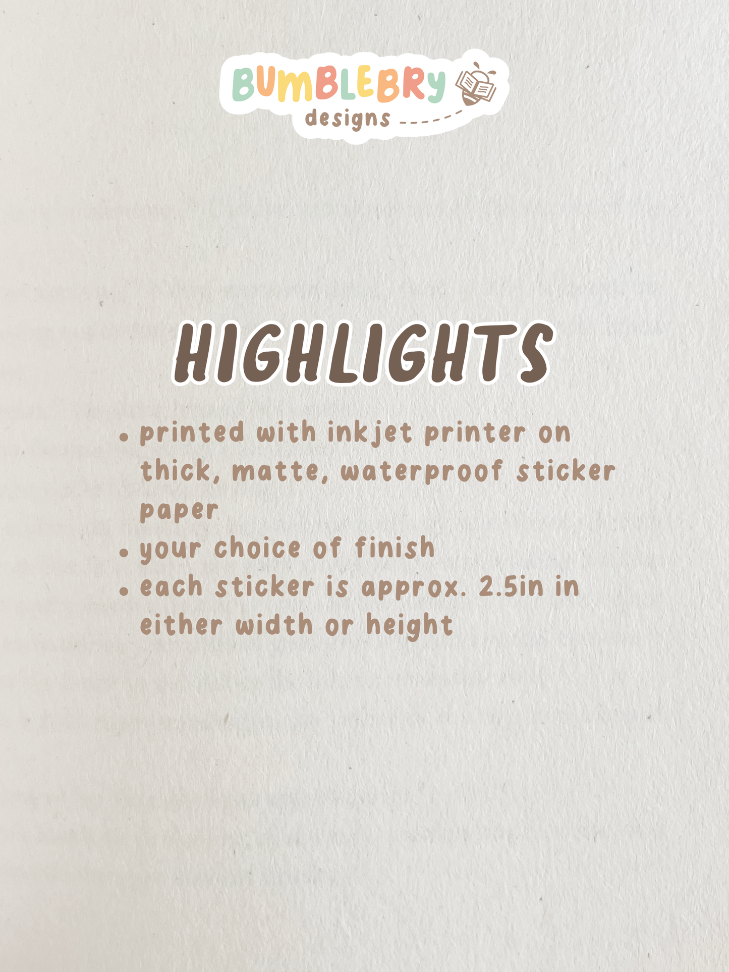 Hot Girls Read Smut Sticker | Bookish Stickers | Handmade Stickers