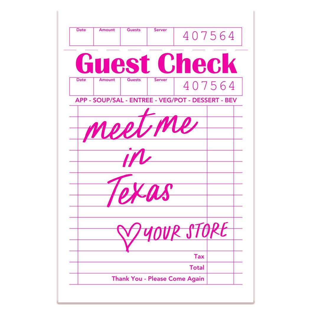 Meet me in Rochester, Burn Bright Books Sticker