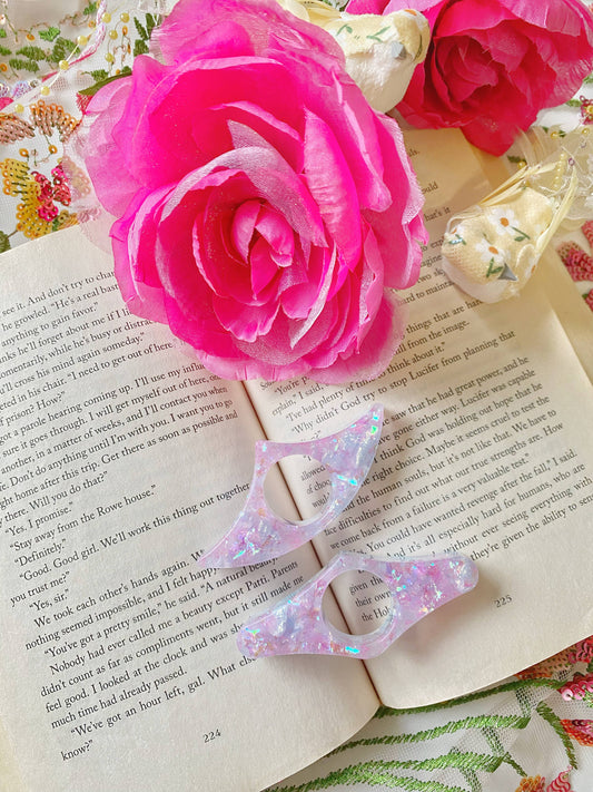 Euphoria Book Holder