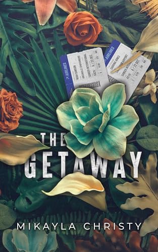 The Getaway: A Clover Creek Farm Novella (Clover Creek Farm #1)