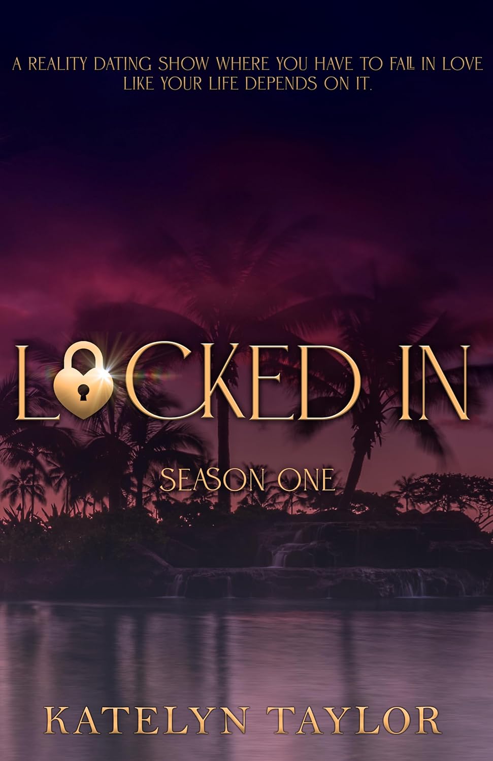 Locked In