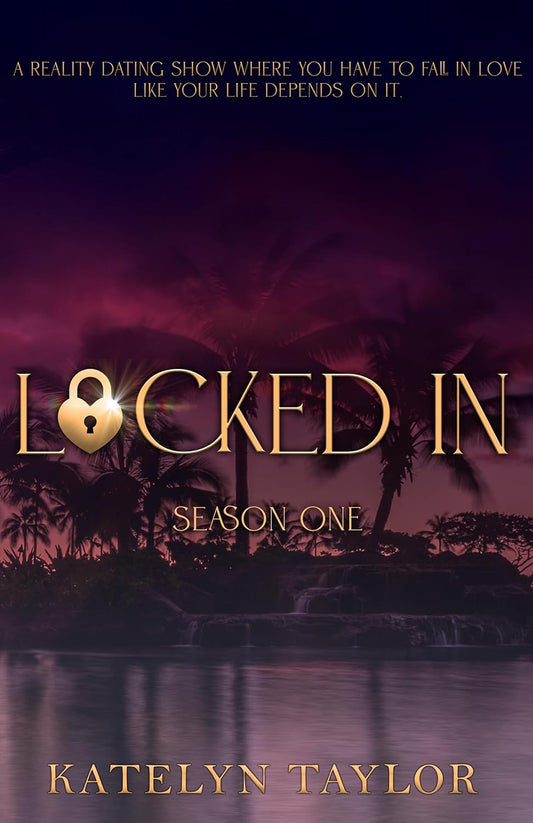 Locked In [Preorder]
