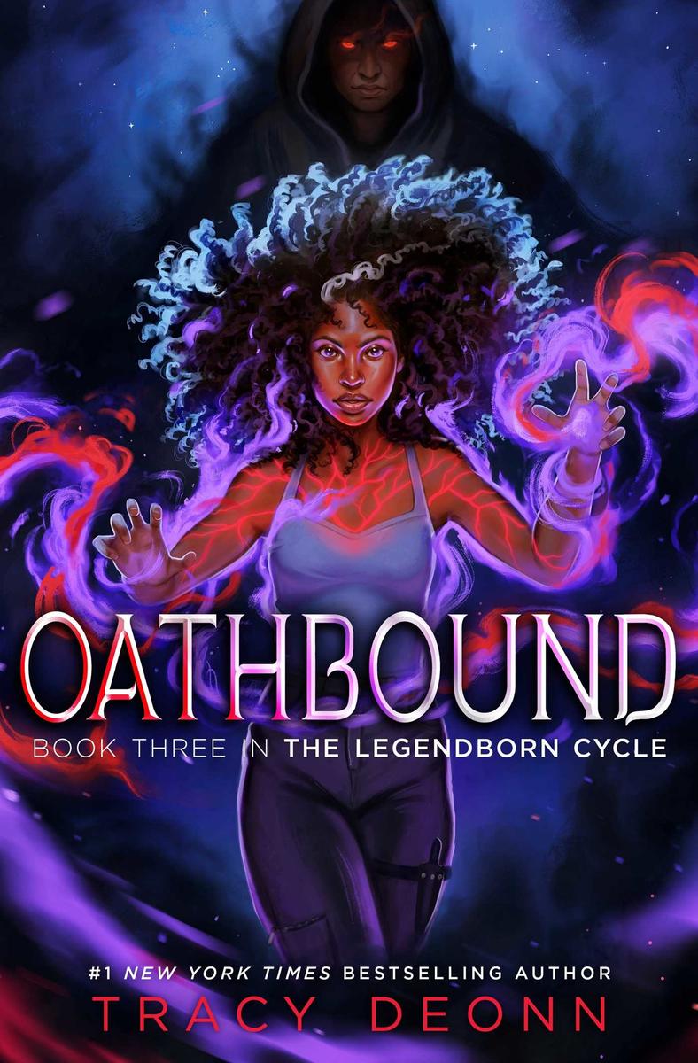 Oathbound (The Legendborn Cycle #3)