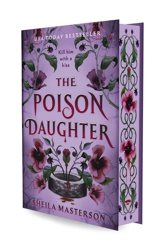 The Poison Daughter [Preorder]