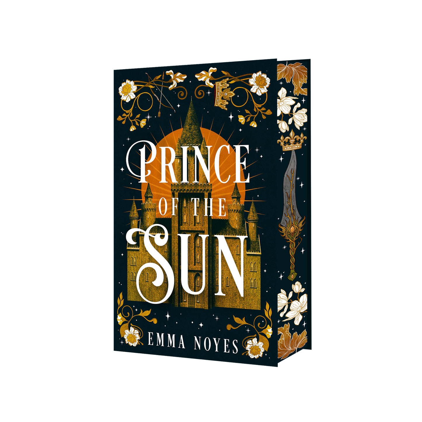 Prince of the Sun: Indie Exclusive Special Edition