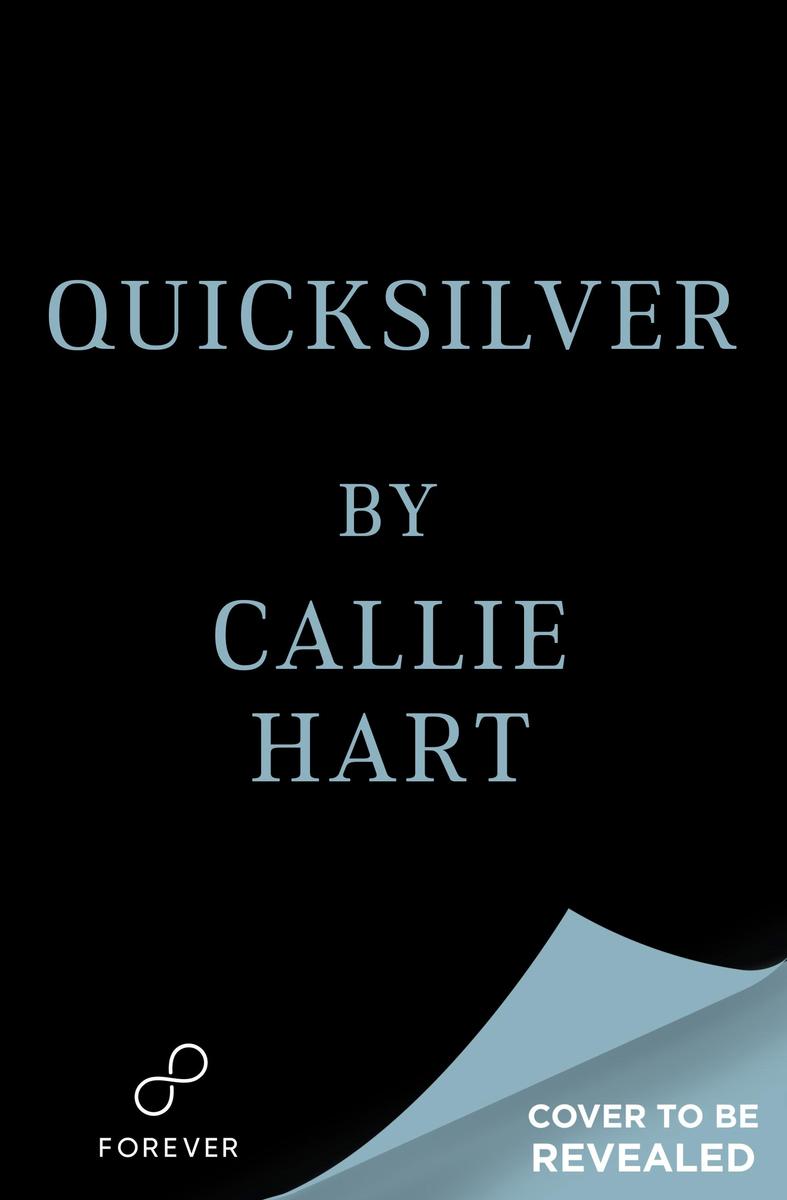 Quicksilver: Deluxe Limited Edition (Fae & Alchemy #1)