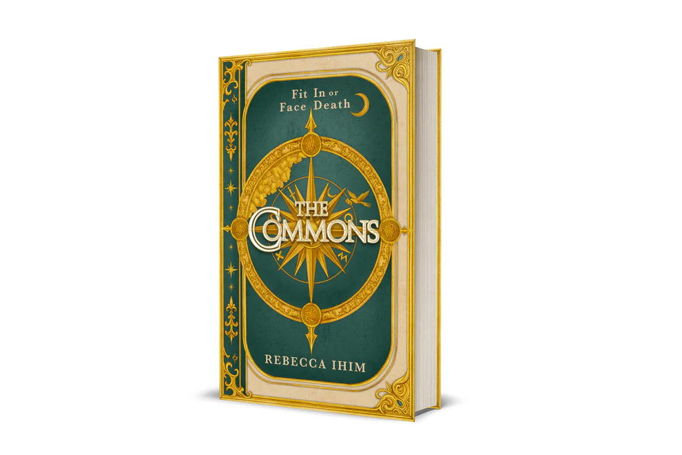 The Commons