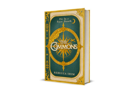 The Commons