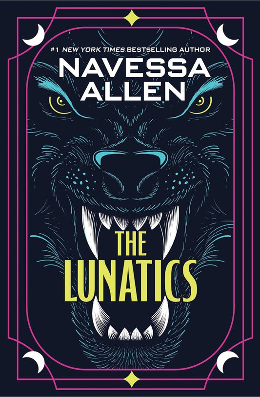 The Lunatics