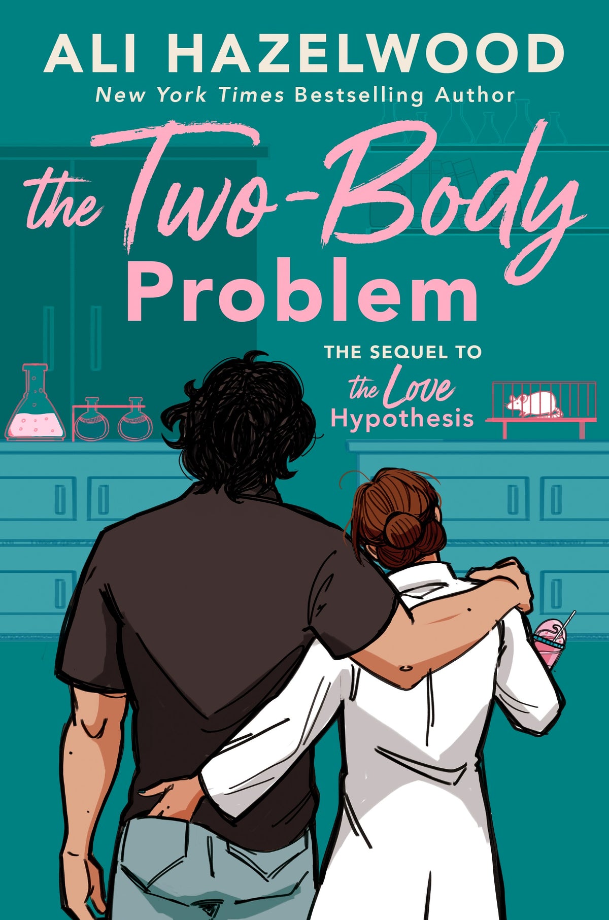 The Two-Body Problem